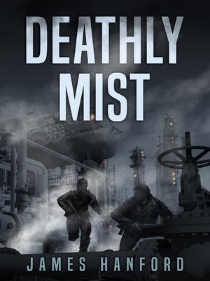 cover image of Intervention: Deathly Mist